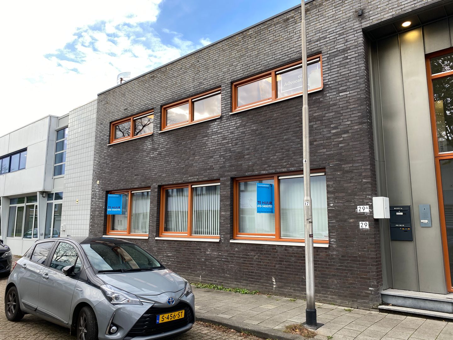 View photo 2 of Nimrodstraat 29