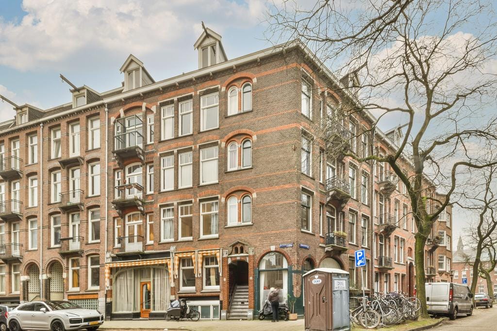 Ruysdaelstraat 99-1