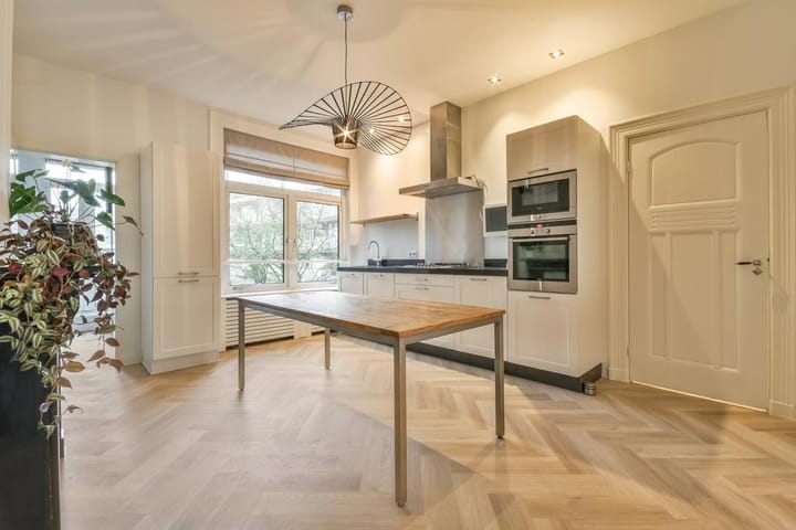 Appartement te huur: Ruysdaelstraat 99-1, Amsterdam