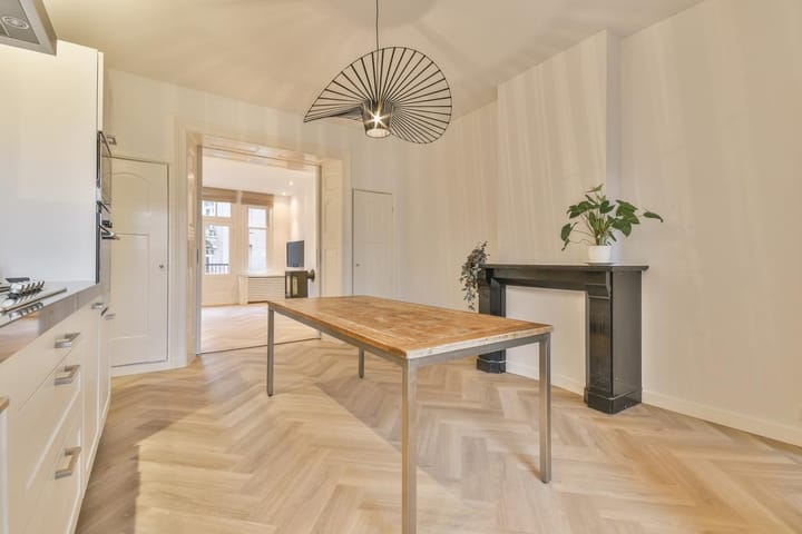 Appartement te huur: Ruysdaelstraat 99-1, Amsterdam