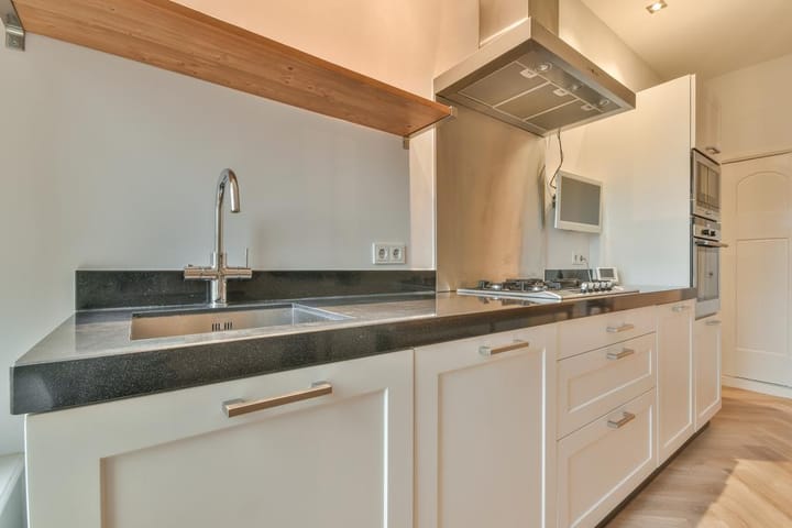 Appartement te huur: Ruysdaelstraat 99-1, Amsterdam