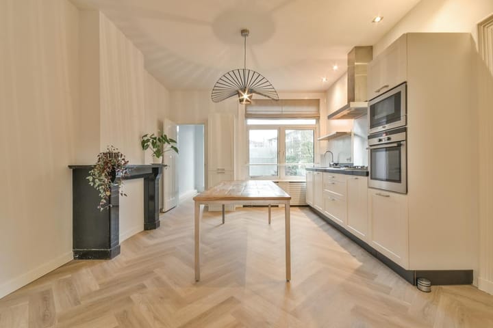 Appartement te huur: Ruysdaelstraat 99-1, Amsterdam