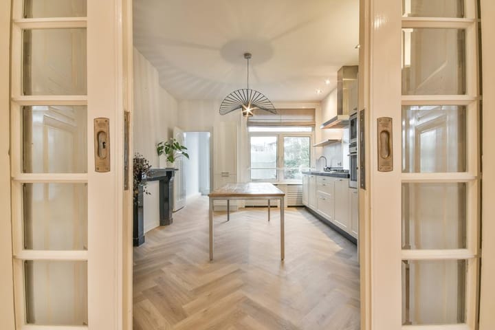 Appartement te huur: Ruysdaelstraat 99-1, Amsterdam