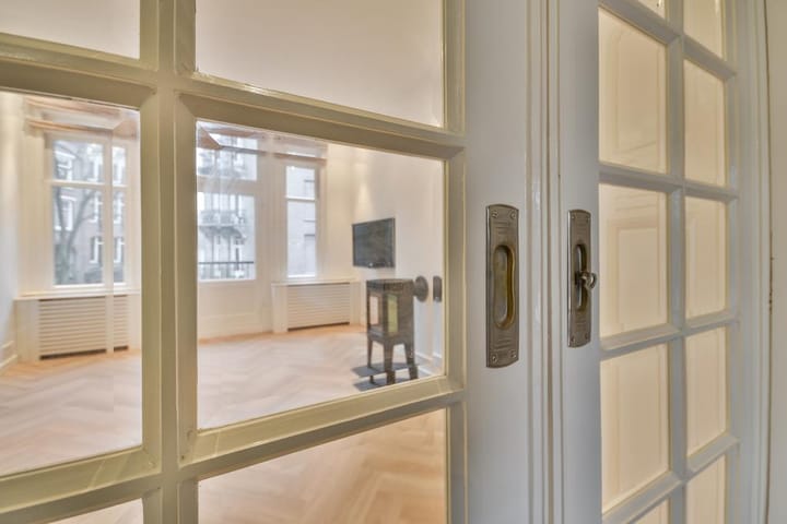 Appartement te huur: Ruysdaelstraat 99-1, Amsterdam