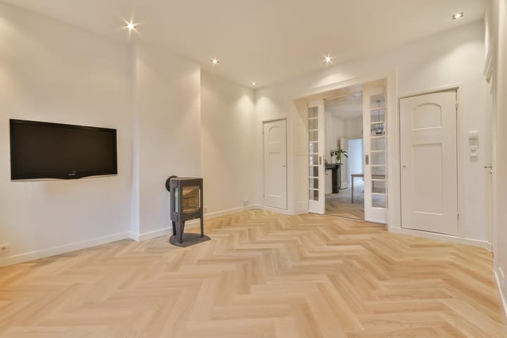 Appartement te huur: Ruysdaelstraat 99-1, Amsterdam