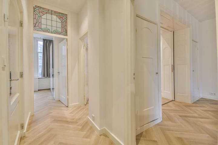 Appartement te huur: Ruysdaelstraat 99-1, Amsterdam