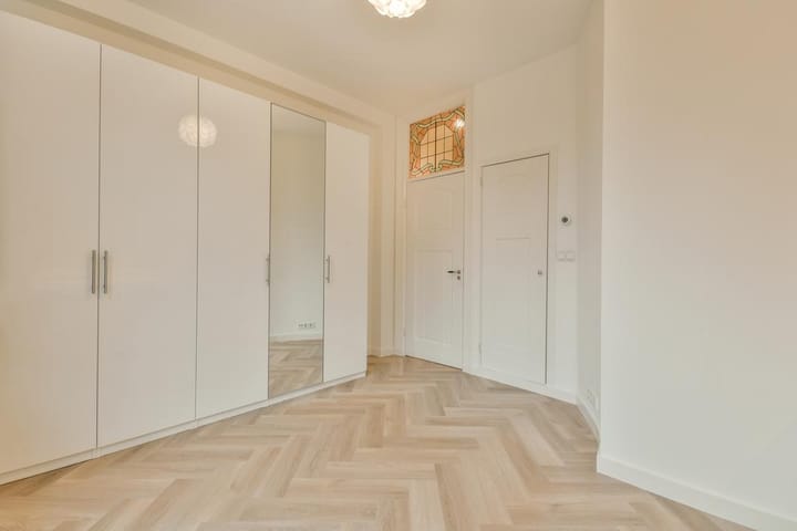Appartement te huur: Ruysdaelstraat 99-1, Amsterdam