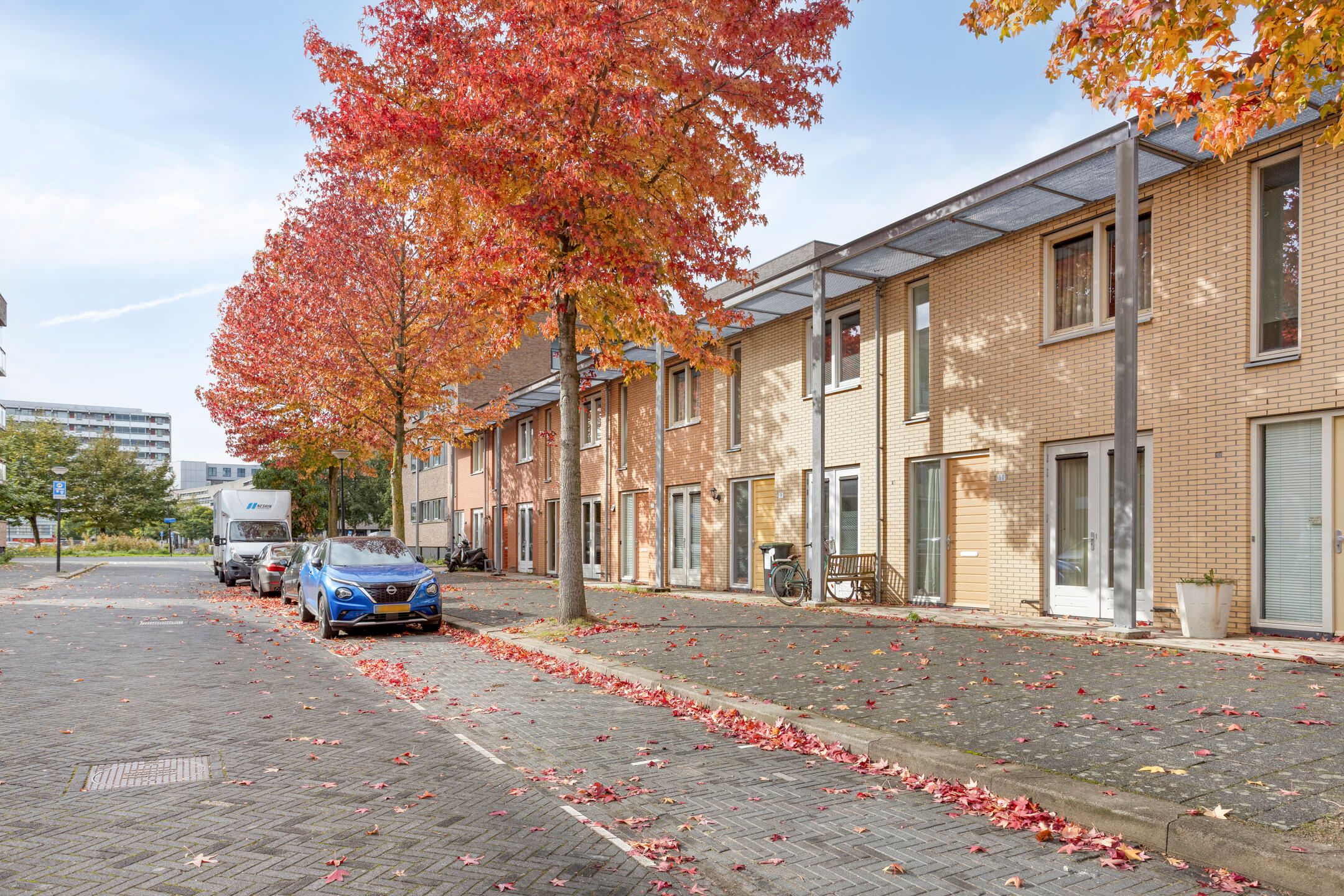 Foto 3 van Gaandeweg 11