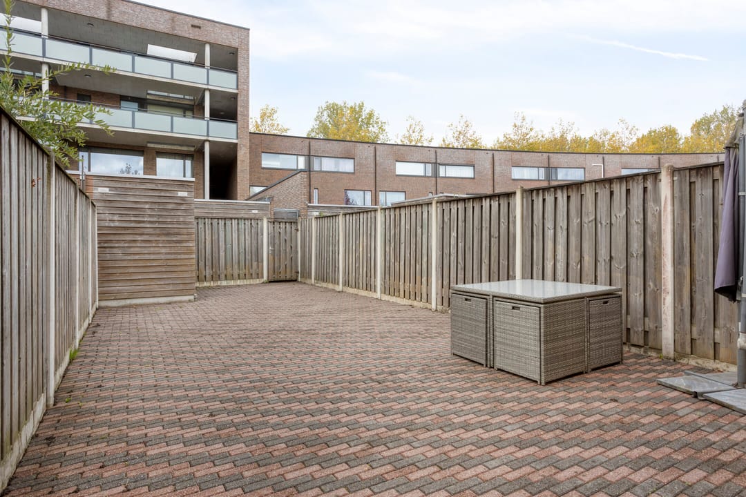 Foto 31 van Gaandeweg 11