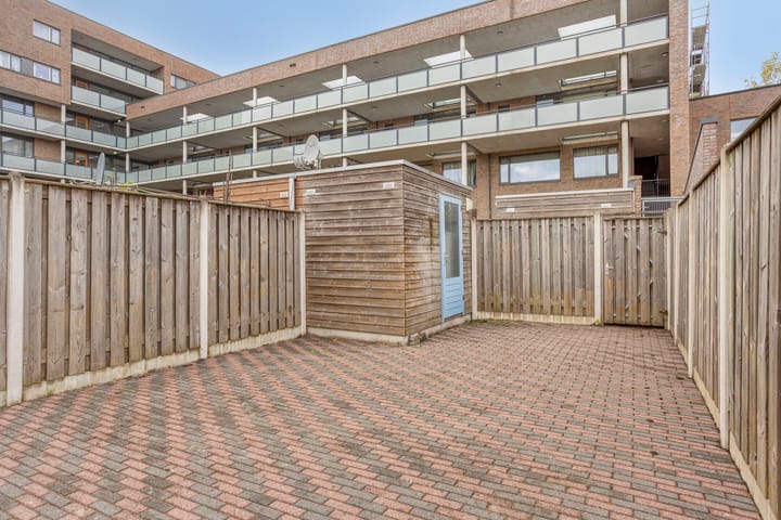 Photo 32 of Gaandeweg 11