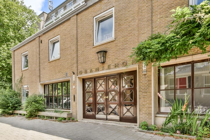 Foto 2 van Korte Geuzenstraat 517