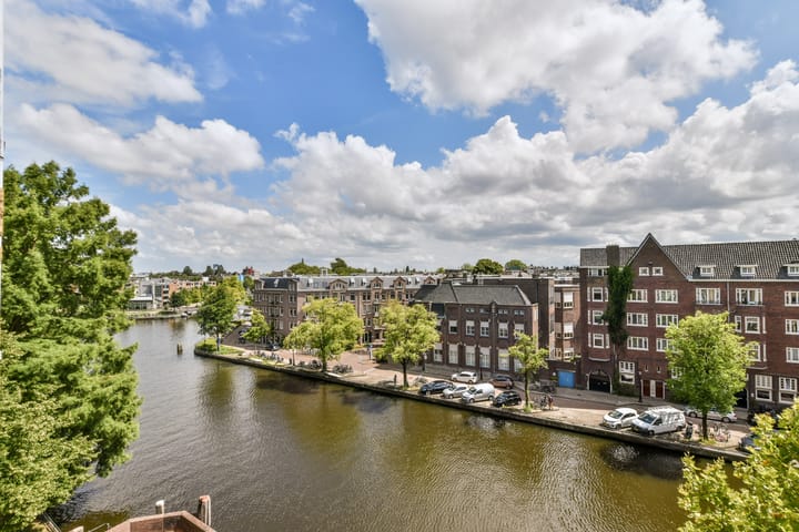 Foto 5 van Korte Geuzenstraat 517