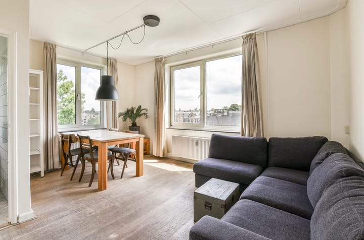 Foto 3 van Korte Geuzenstraat 517