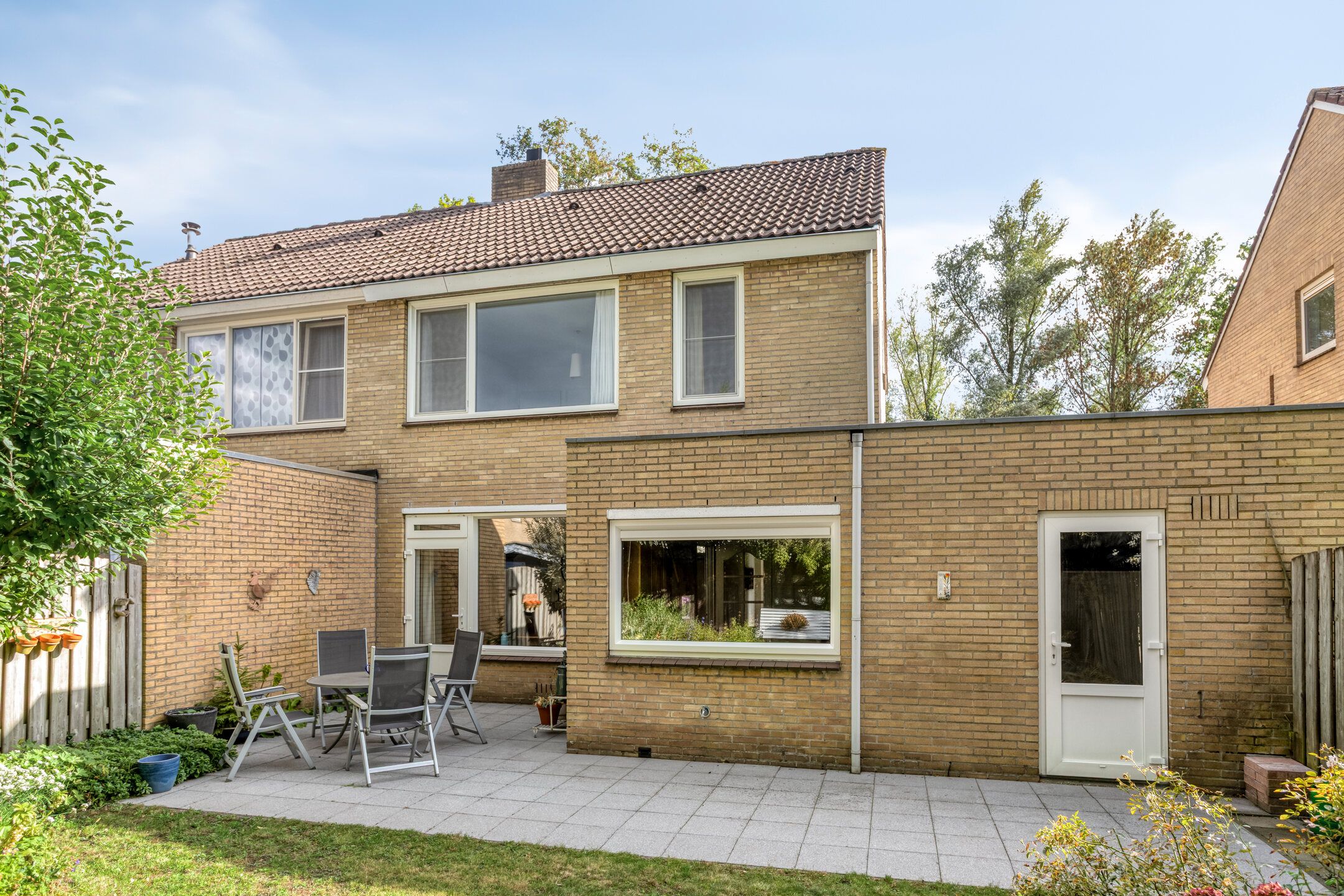 Foto 3 van Lijsterbeslaan 96