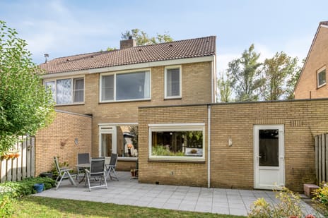 Lijsterbeslaan 96 tertiary image