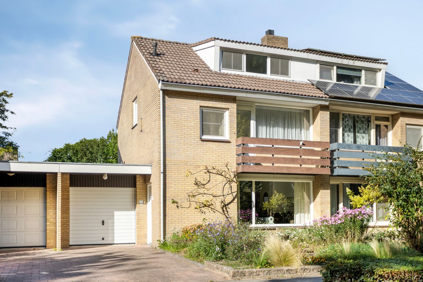 Foto 4 van Lijsterbeslaan 96