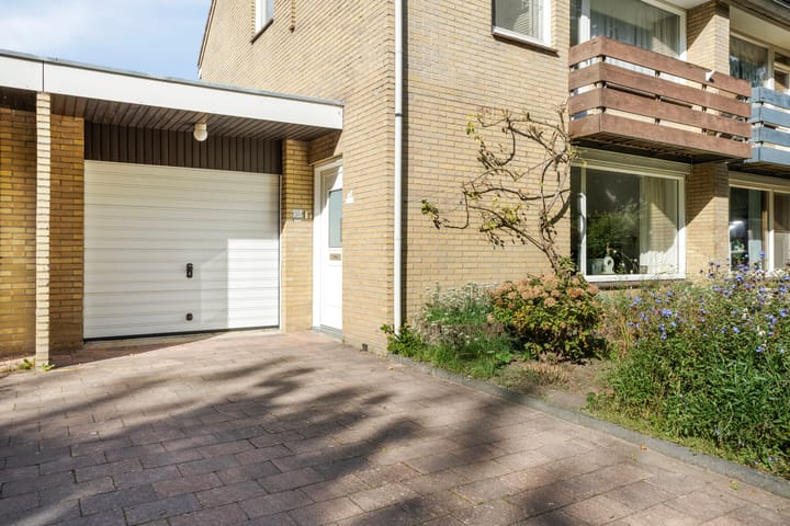 Photo 5 of Lijsterbeslaan 96