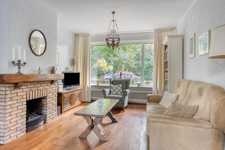 Photo 8 of Lijsterbeslaan 96