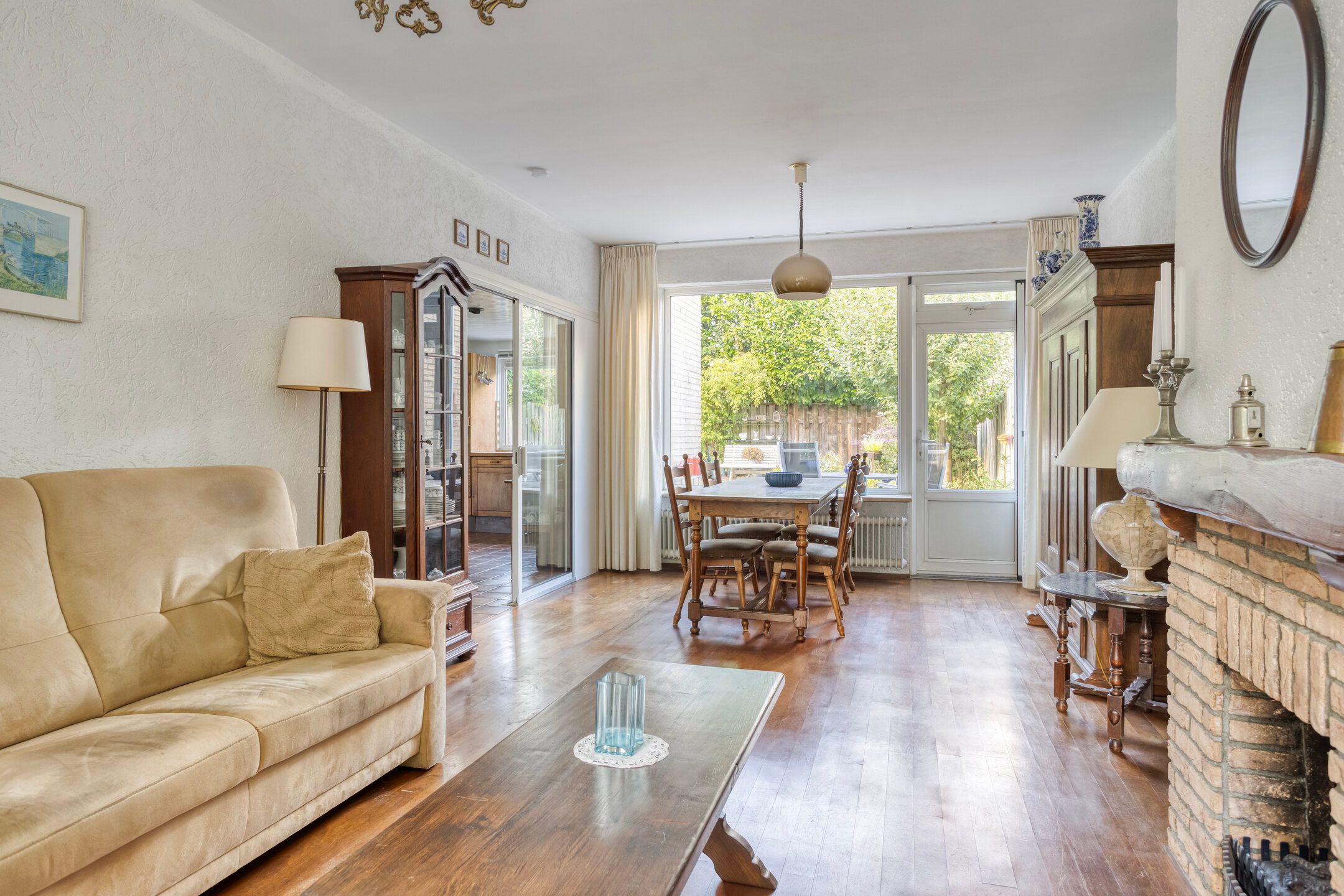 Foto 9 van Lijsterbeslaan 96