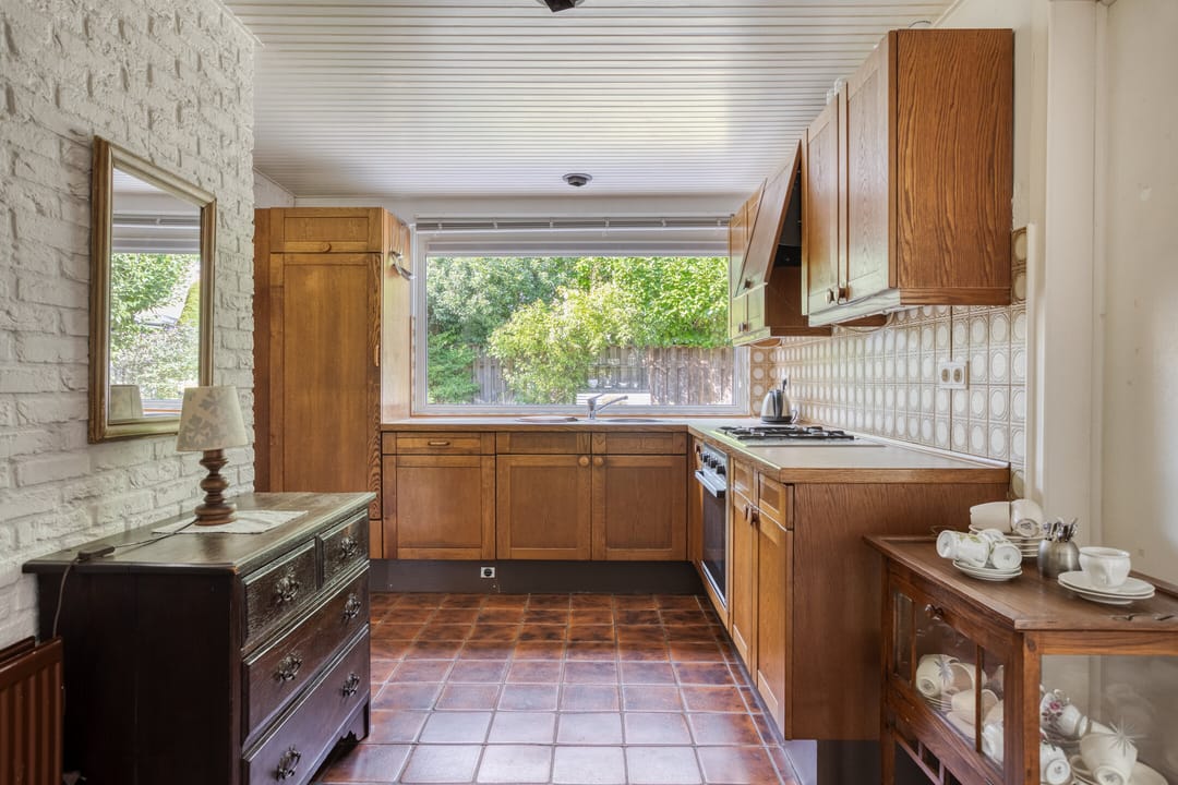 Foto 11 van Lijsterbeslaan 96