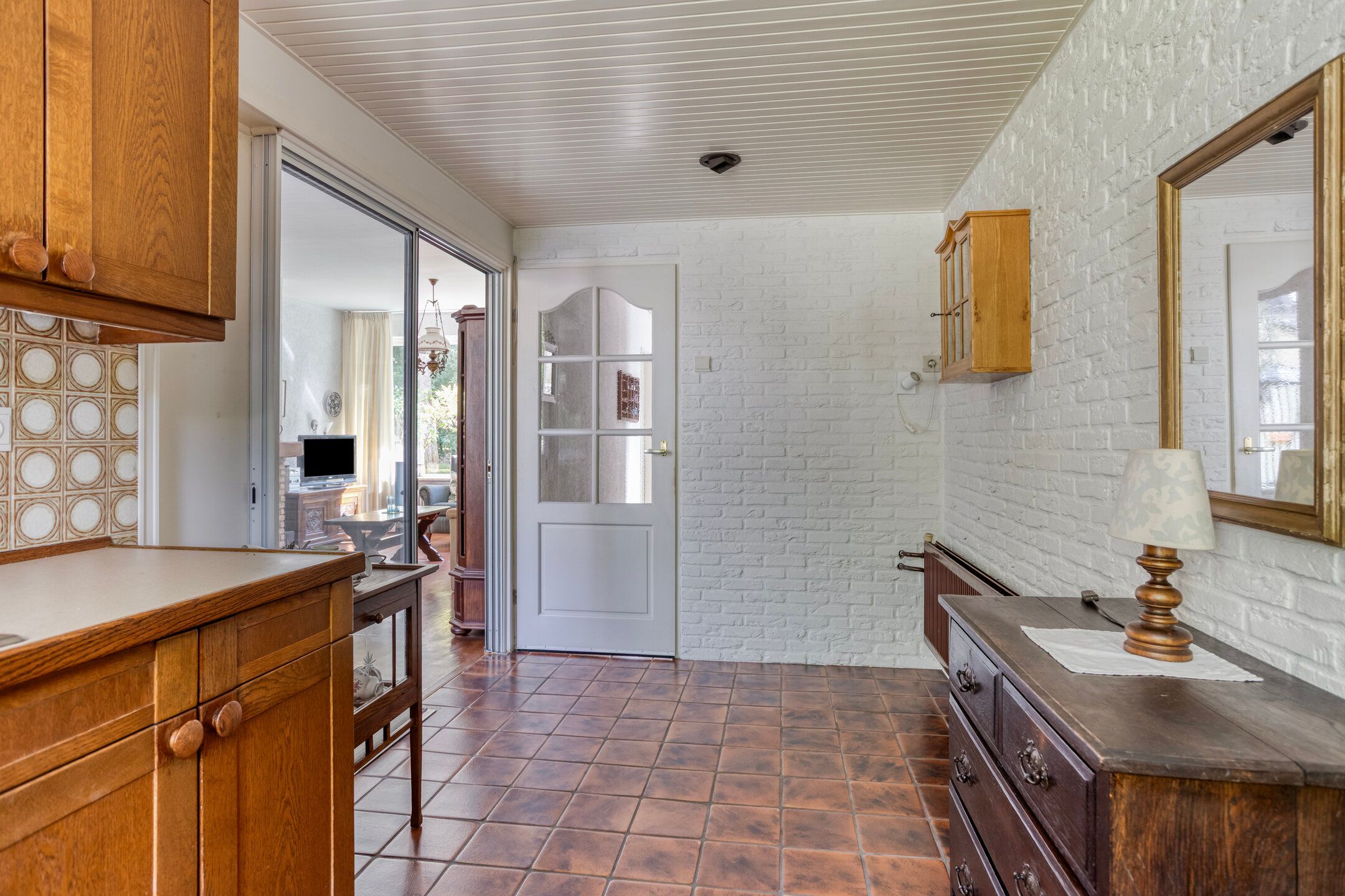 Foto 12 van Lijsterbeslaan 96