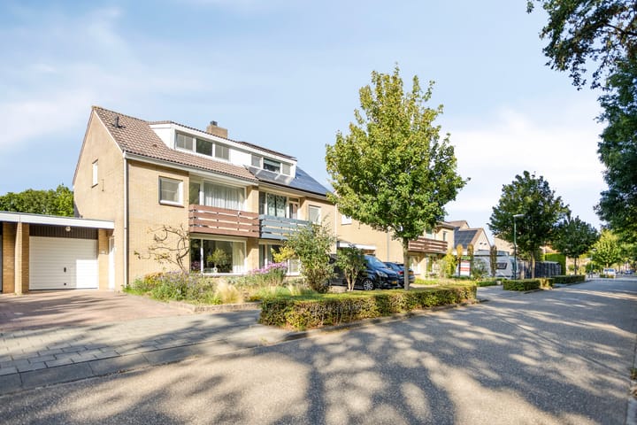 Lijsterbeslaan 96 main image