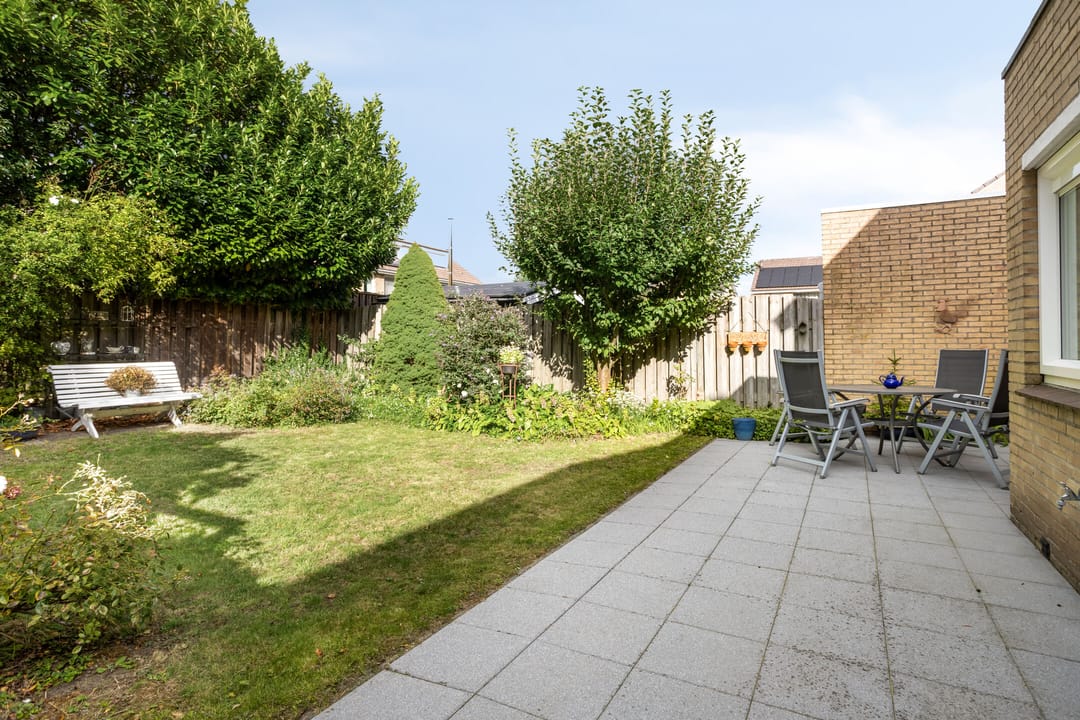 Foto 16 van Lijsterbeslaan 96