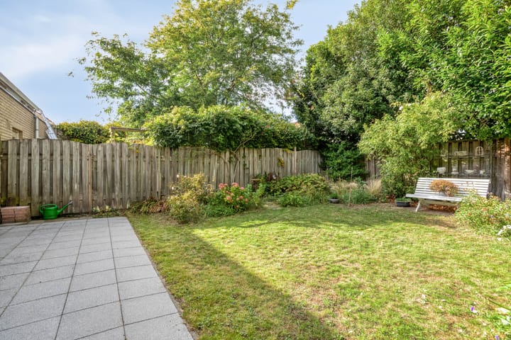 Photo 17 of Lijsterbeslaan 96