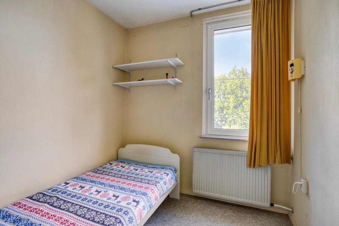 Foto 26 van Lijsterbeslaan 96