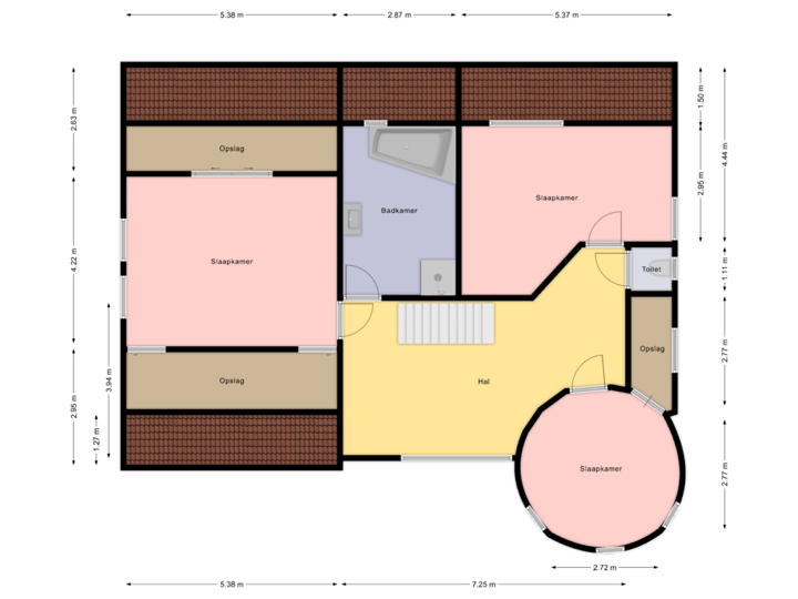 First floor (copy)