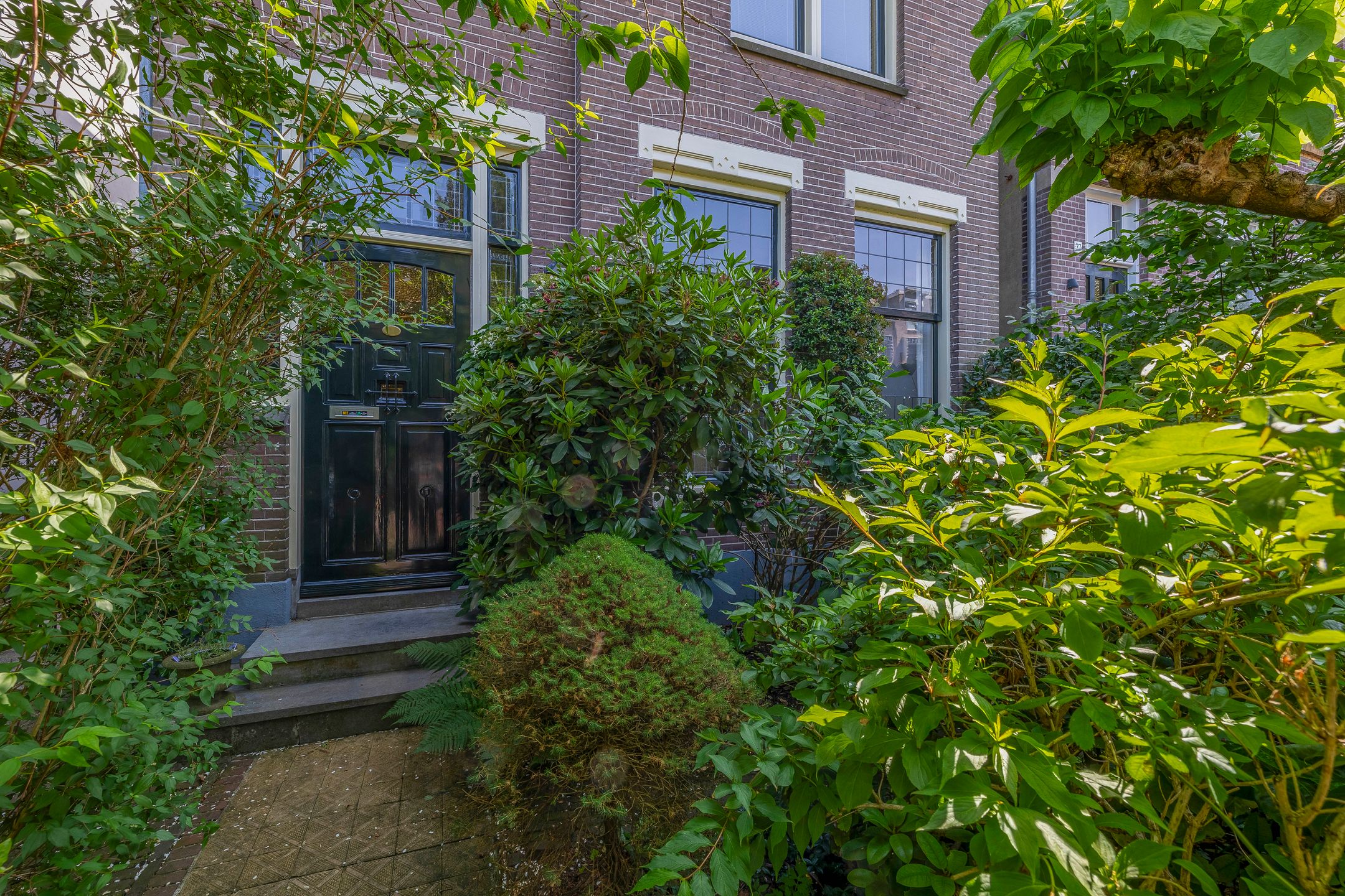 Foto 3 van Burgemeester Weertsstraat 35