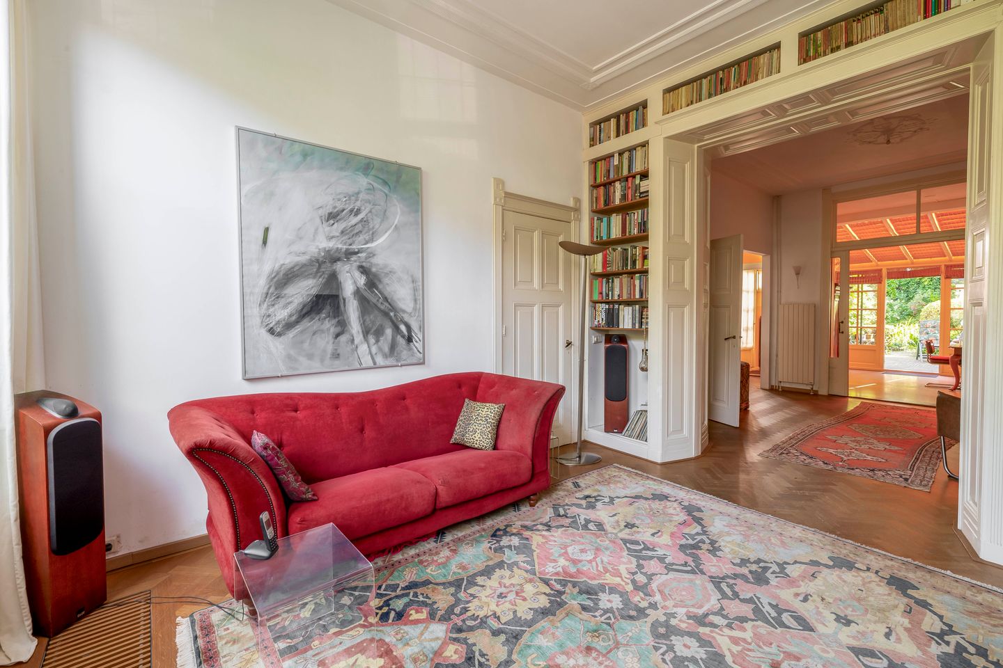 Foto 5 van Burgemeester Weertsstraat 35