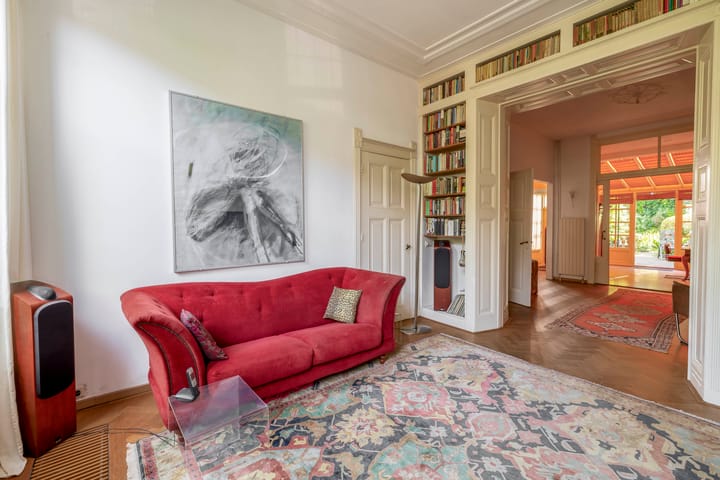 Foto 5 van Burgemeester Weertsstraat 35