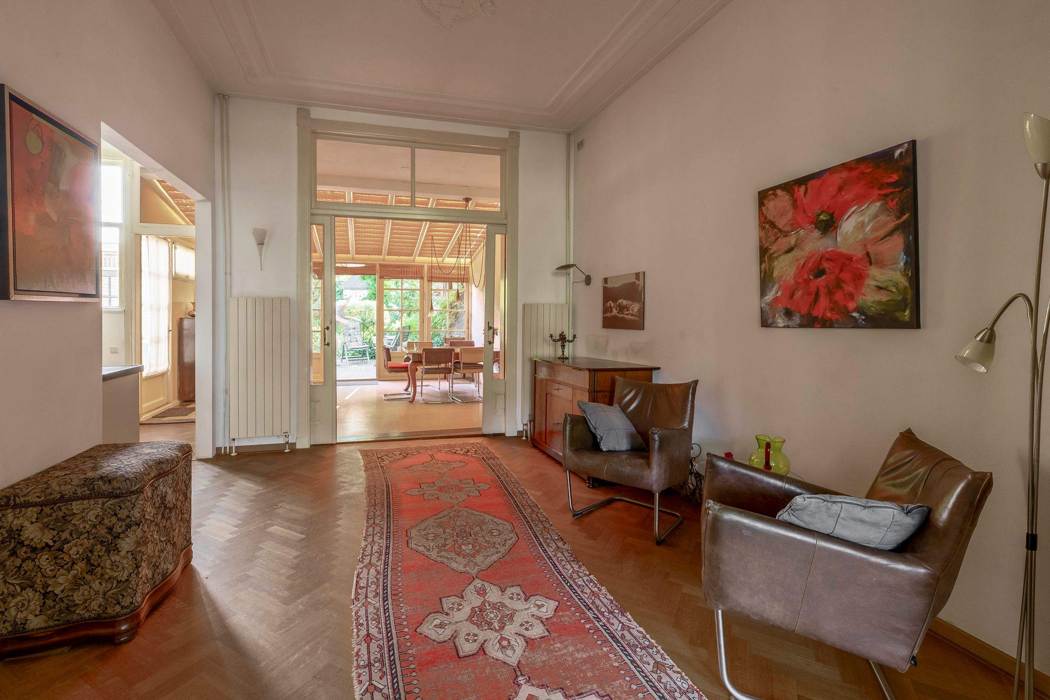 Foto 6 van Burgemeester Weertsstraat 35