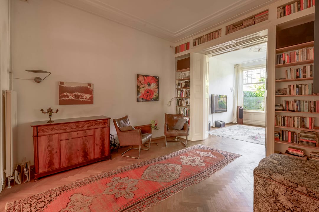 Foto 7 van Burgemeester Weertsstraat 35