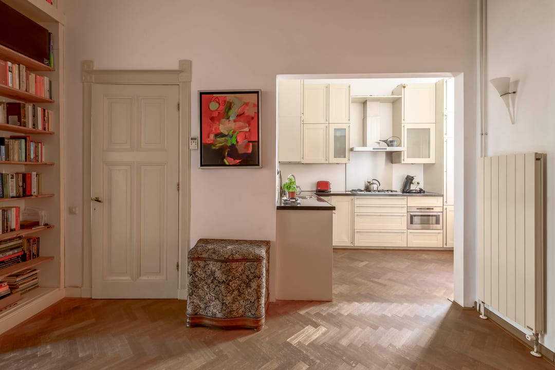 Foto 8 van Burgemeester Weertsstraat 35