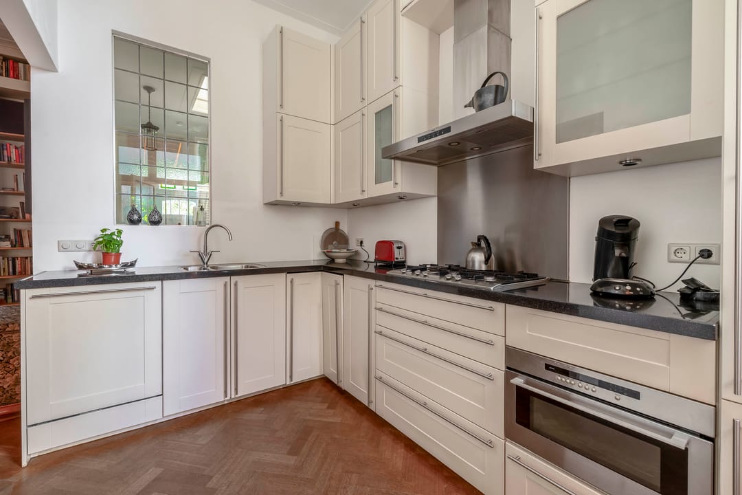 Foto 11 van Burgemeester Weertsstraat 35