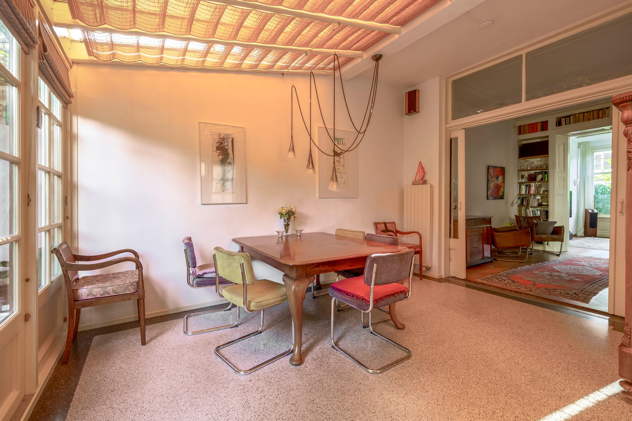 Foto 12 van Burgemeester Weertsstraat 35