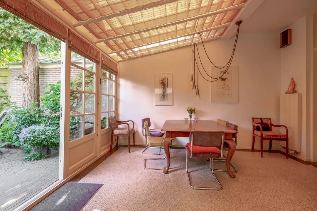 Foto 13 van Burgemeester Weertsstraat 35