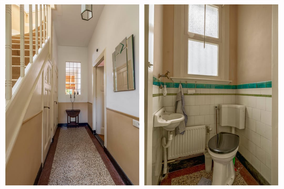 Foto 16 van Burgemeester Weertsstraat 35