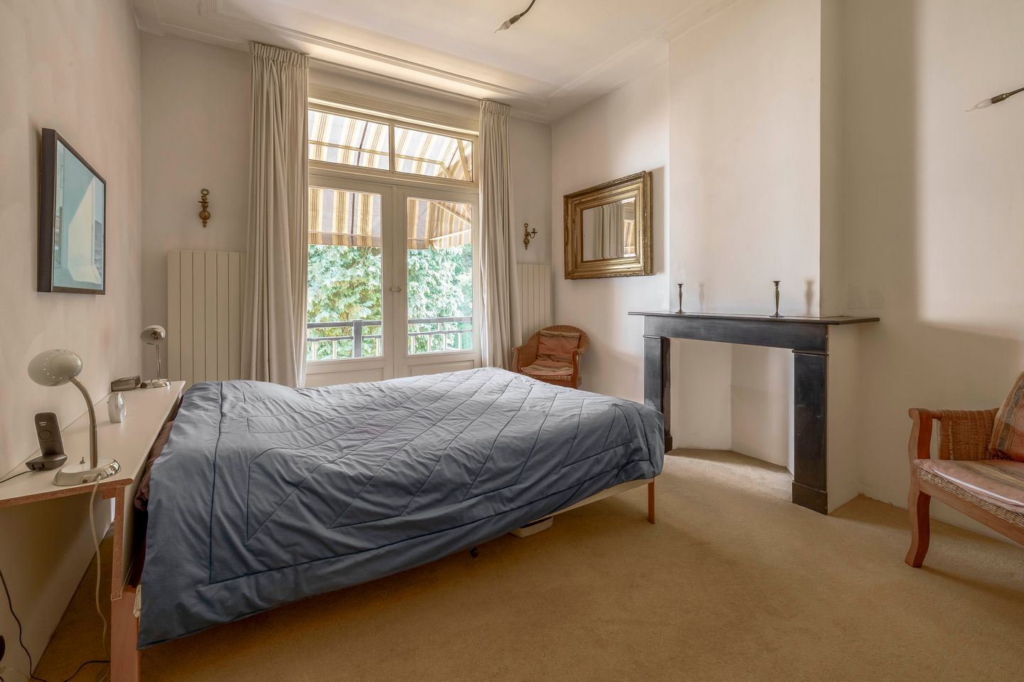 Foto 19 van Burgemeester Weertsstraat 35