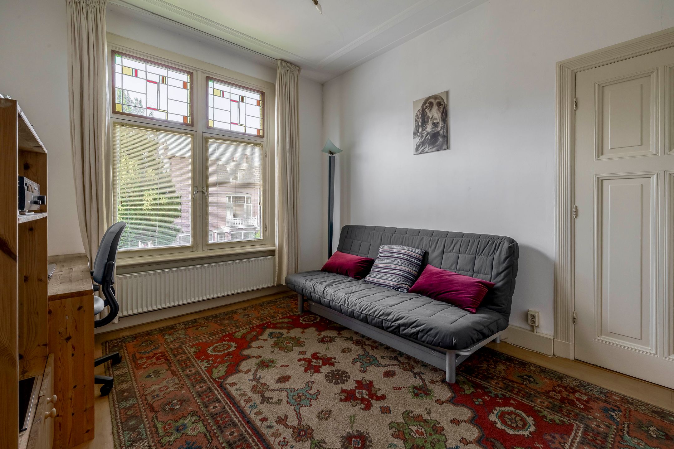 Foto 21 van Burgemeester Weertsstraat 35