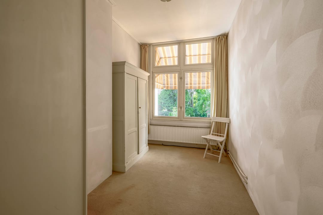 Foto 23 van Burgemeester Weertsstraat 35