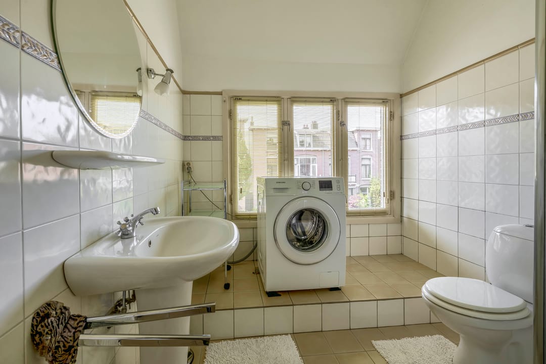 Foto 26 van Burgemeester Weertsstraat 35