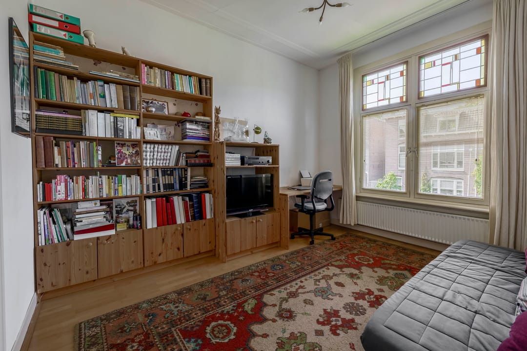 Foto 22 van Burgemeester Weertsstraat 35