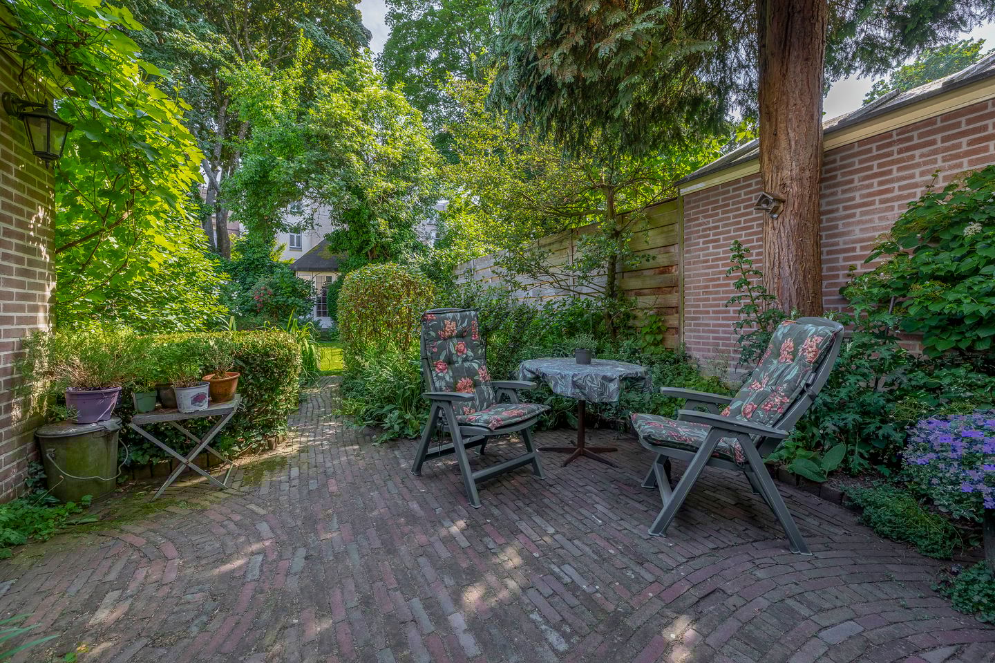 Foto 34 van Burgemeester Weertsstraat 35