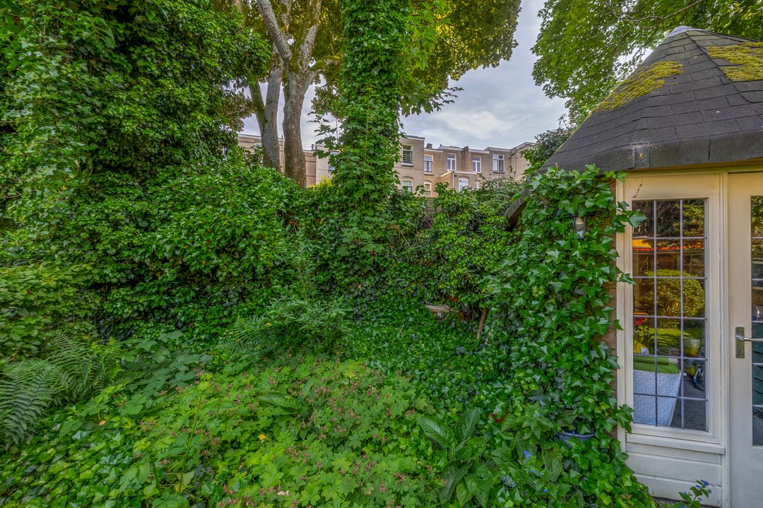 Foto 38 van Burgemeester Weertsstraat 35