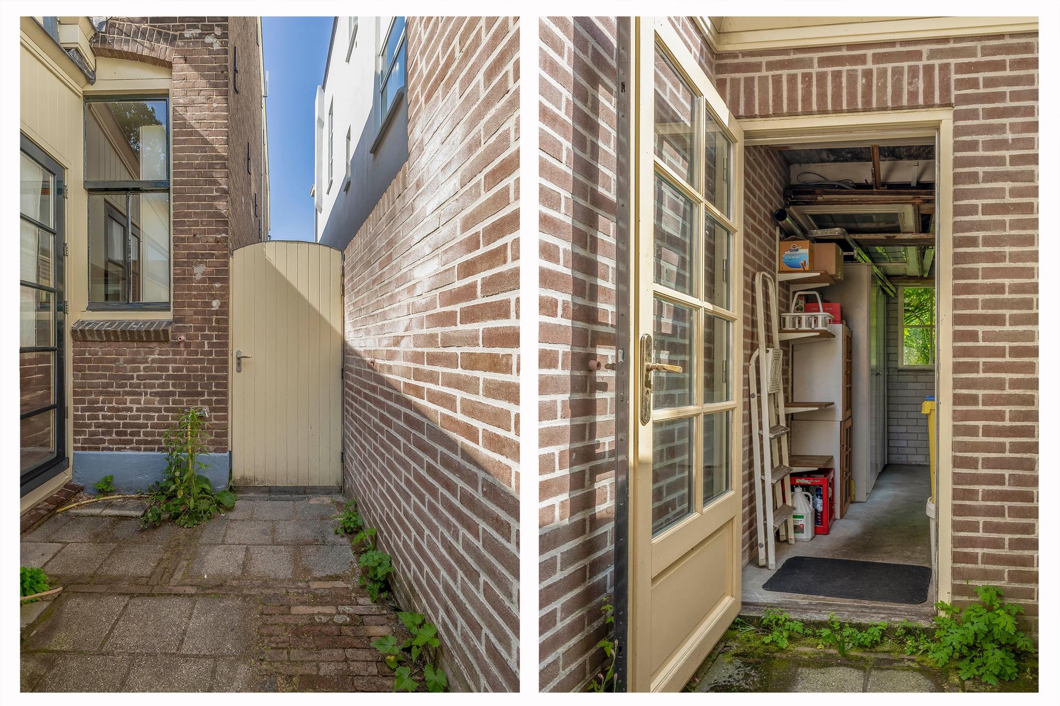 Foto 42 van Burgemeester Weertsstraat 35