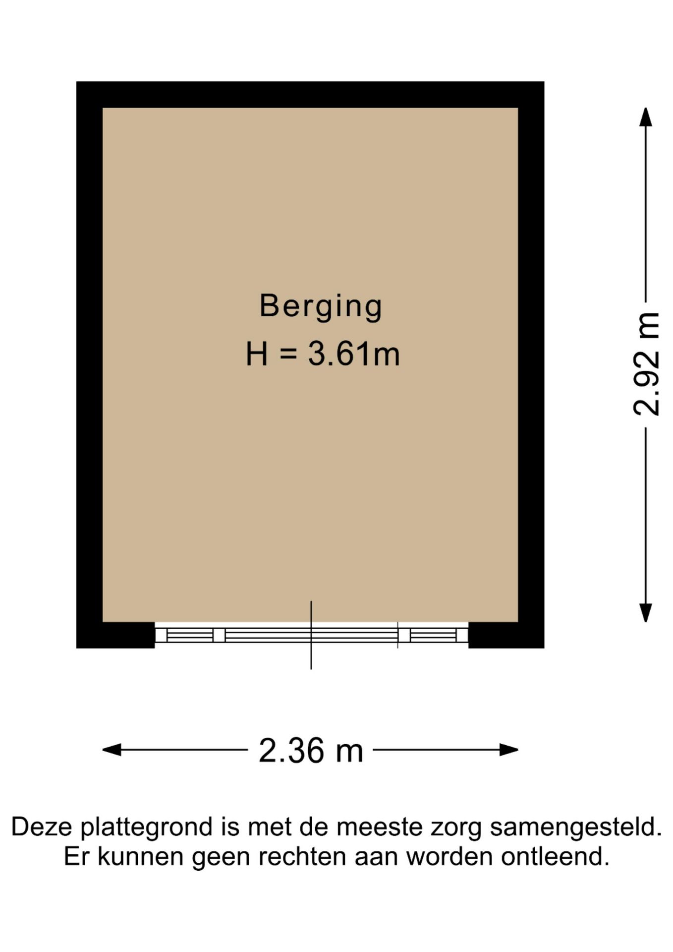 Foto 49 van Burgemeester Weertsstraat 35