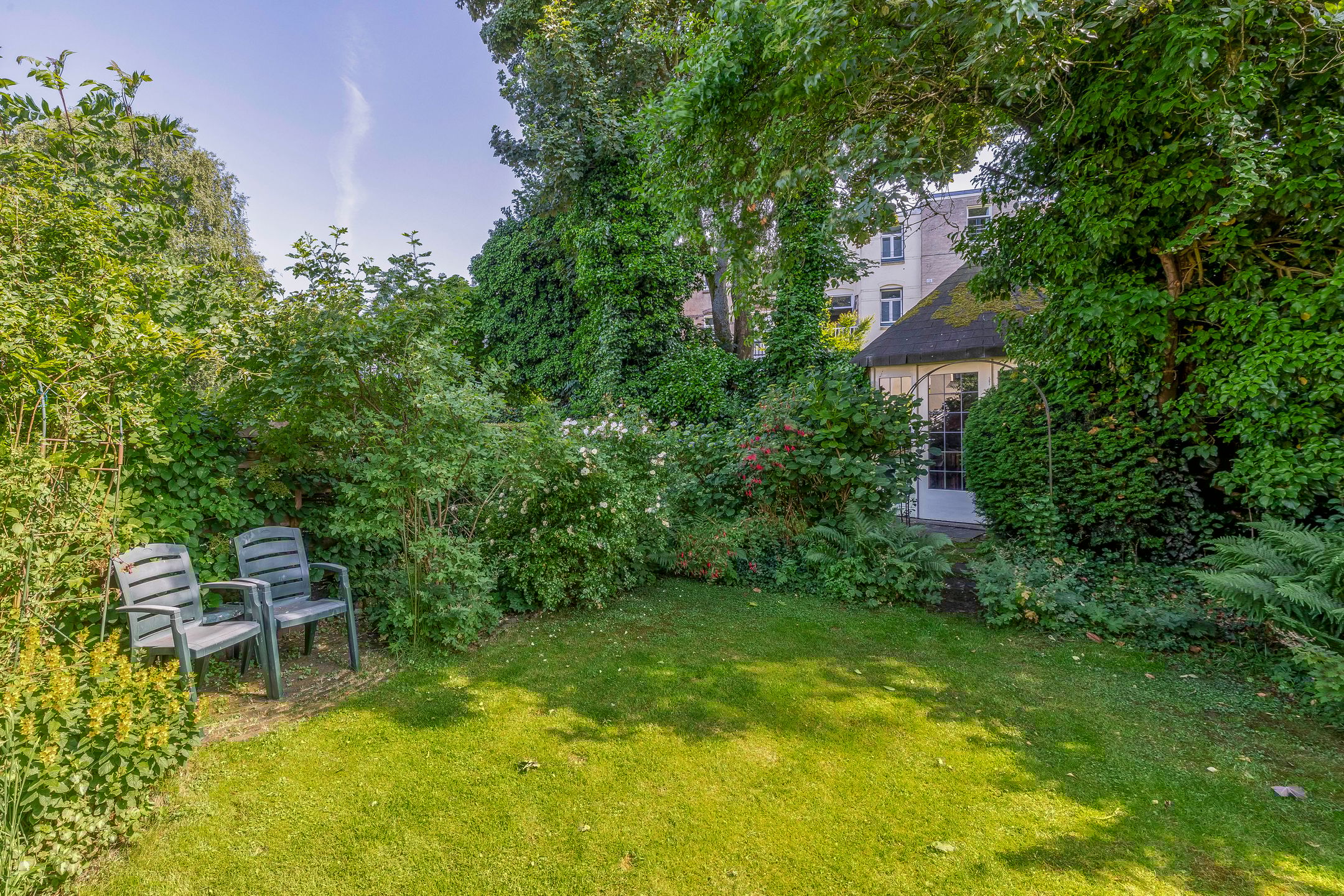 Foto 36 van Burgemeester Weertsstraat 35